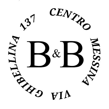 B&B Centro Messina Exteriér fotografie